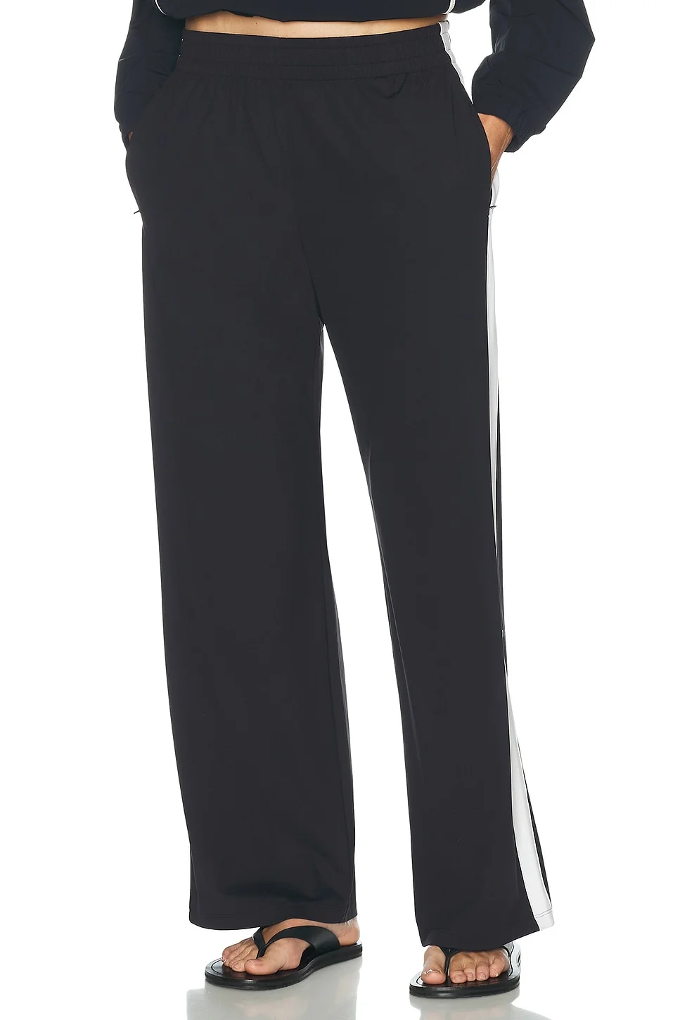 Maxie Rigor Track Pant - 1