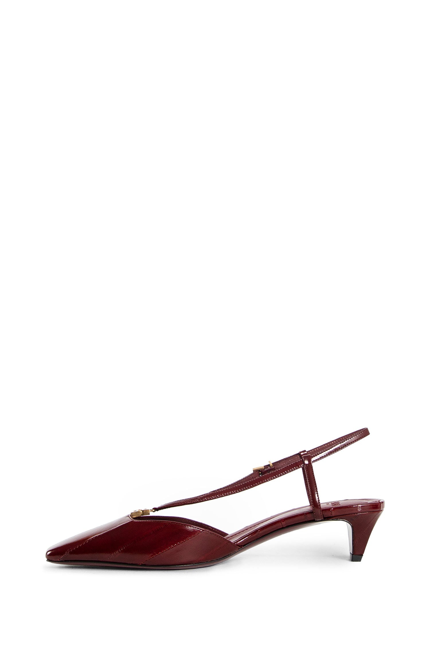 Fendi-Fold-Slingback-Pumps - 4