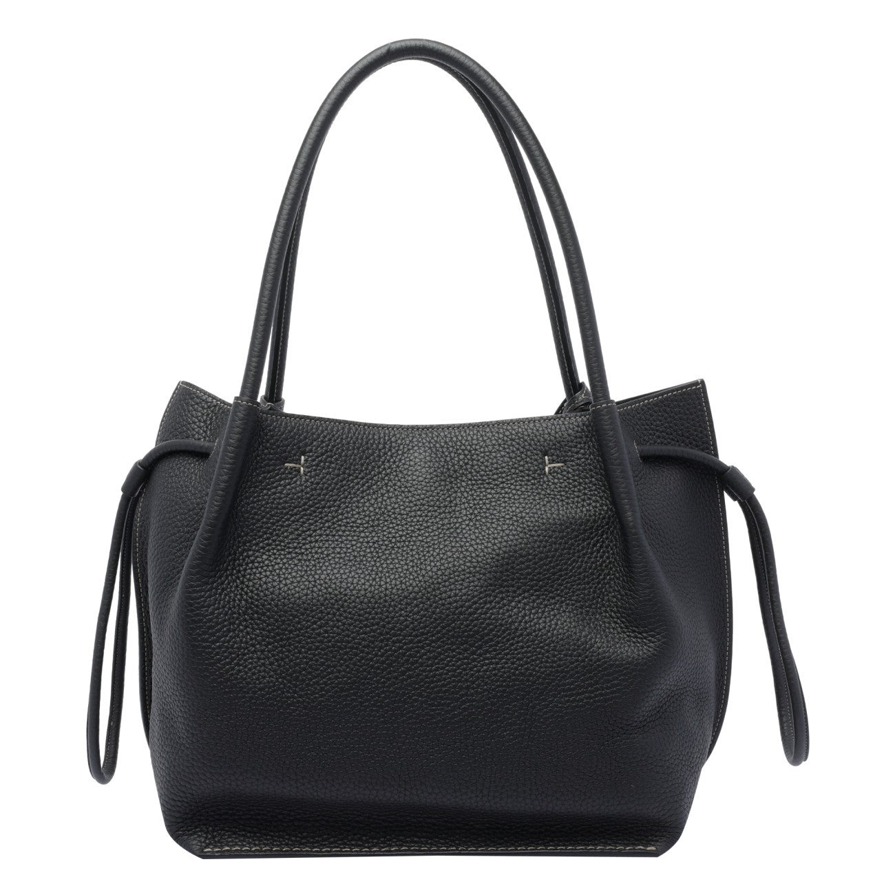 Tod's Women Medium Leather Bucket Bag - 3