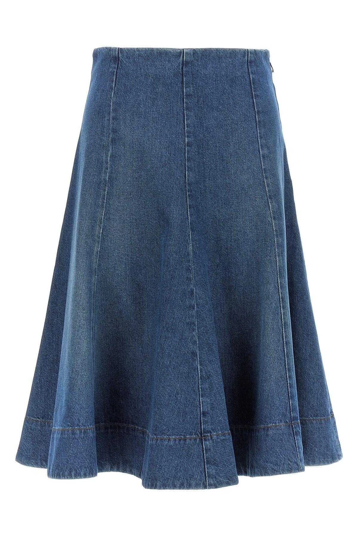 Khaite Women 'Lennox' Skirt - 1
