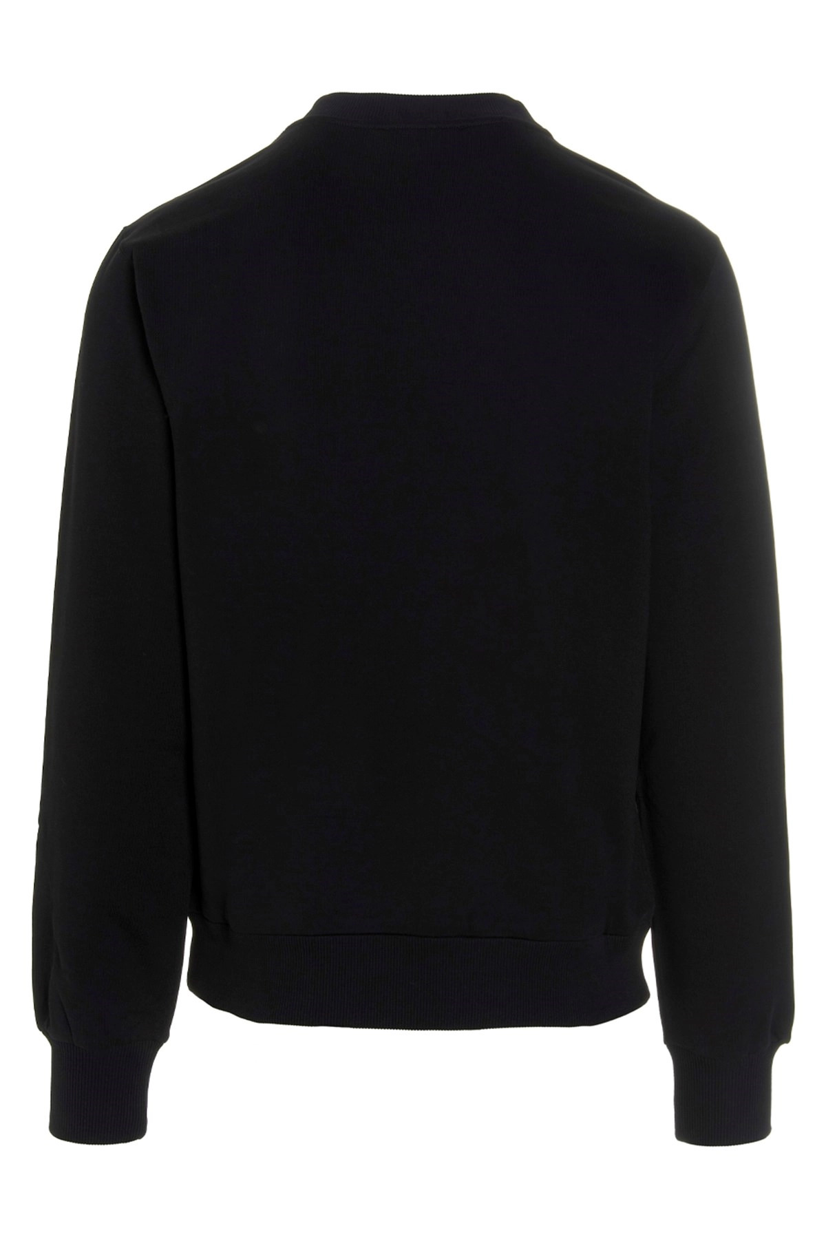 Logo sweatshirt - 3
