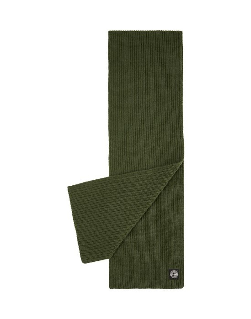 Stone Island N15B5 OLIVE GREEN outlook