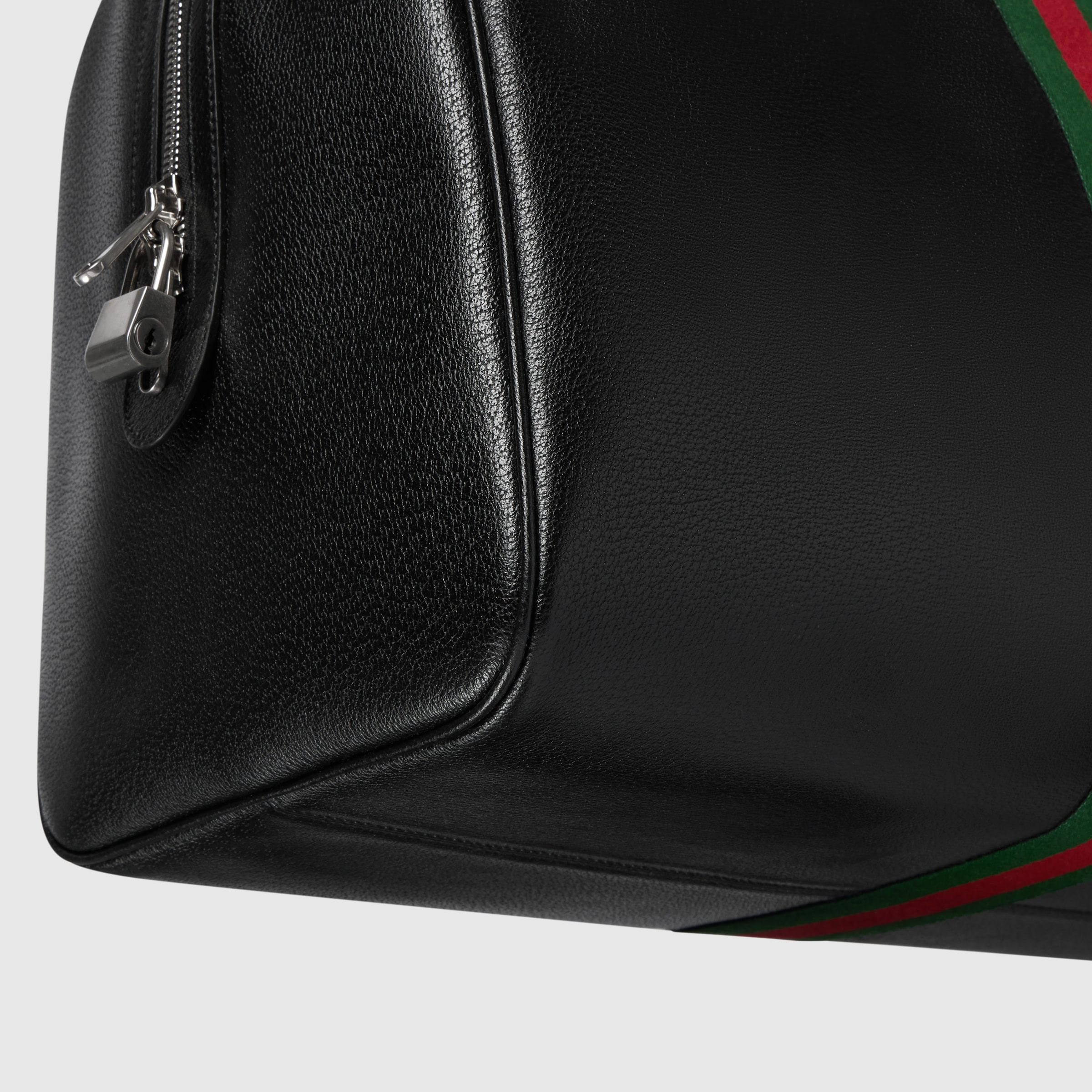 Gucci Savoy large duffle bag - 11