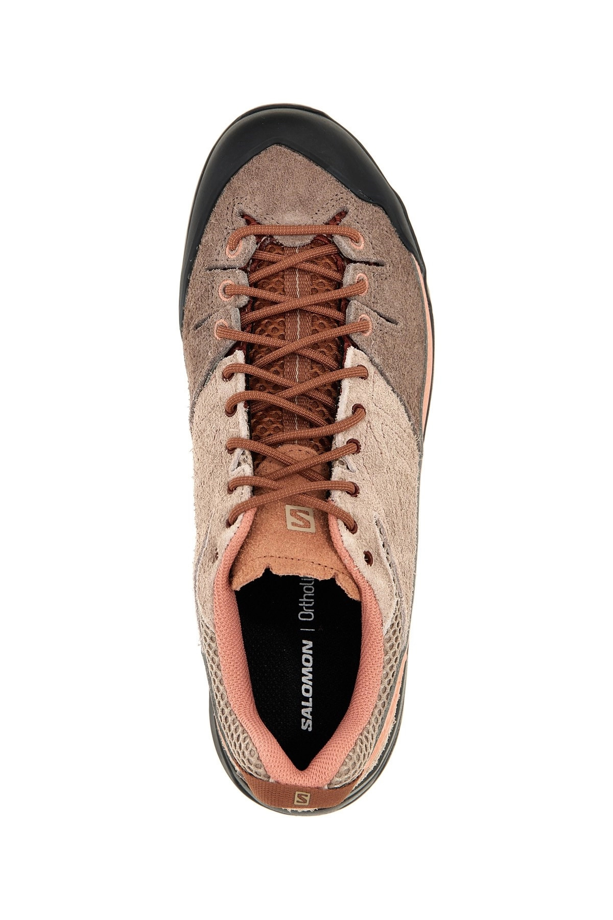 'X-ALP' sneakers - 4