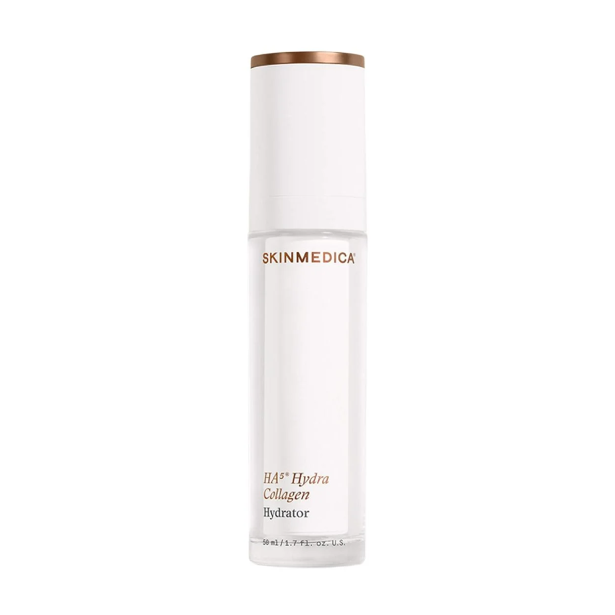 HA⁵ Hydra Collagen Hydrator with Vegan Collagen - 1