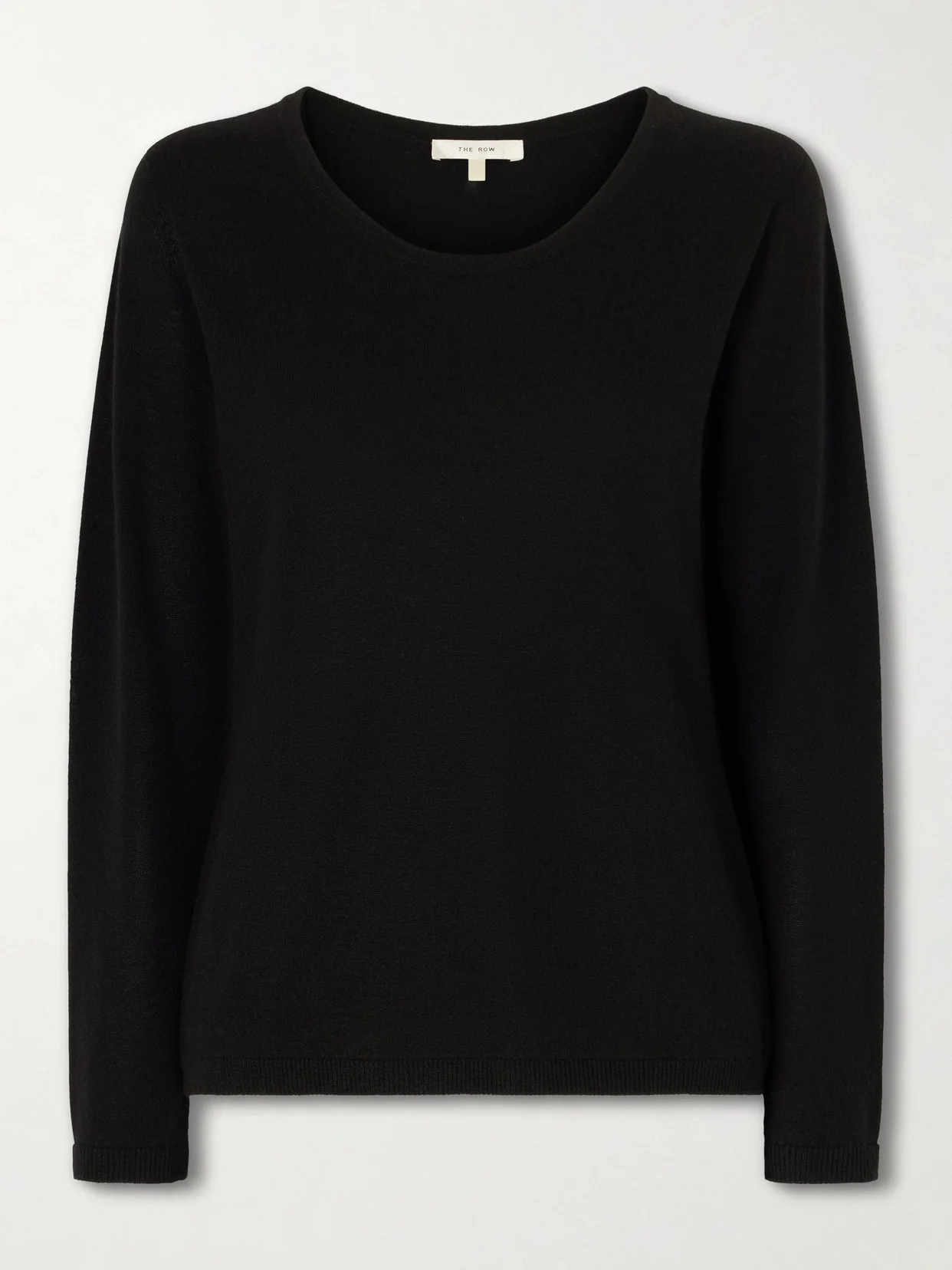 Nezana Cashmere Sweater - 1