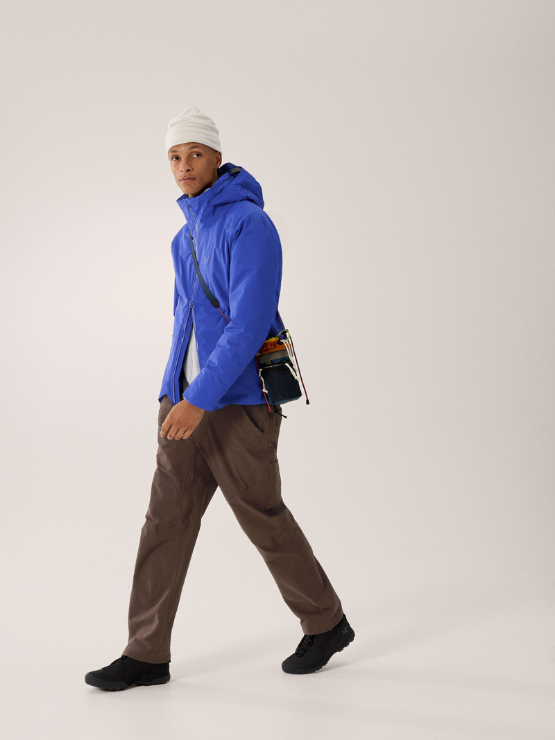 Arc'teryx Ralle Insulated Jacket outlook