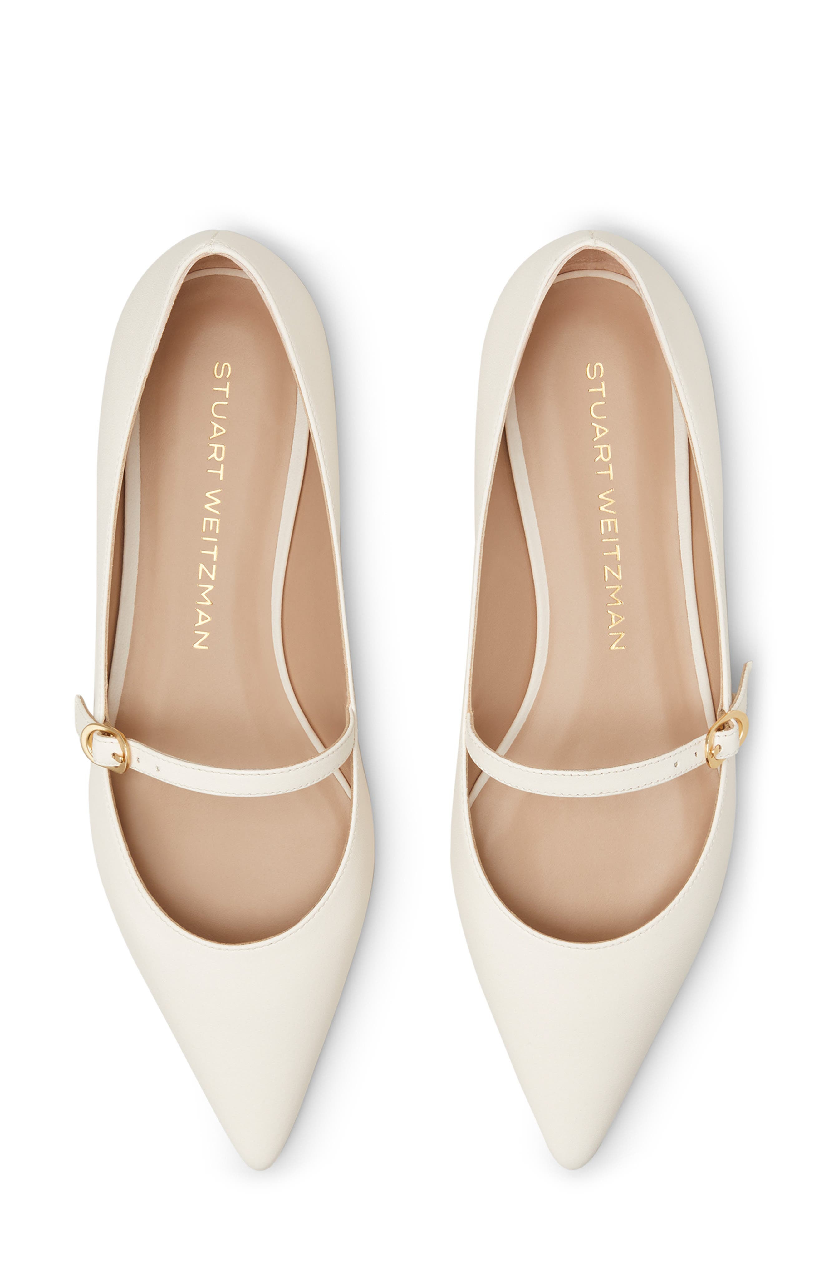 Emilia Mary Jane Flat - 3