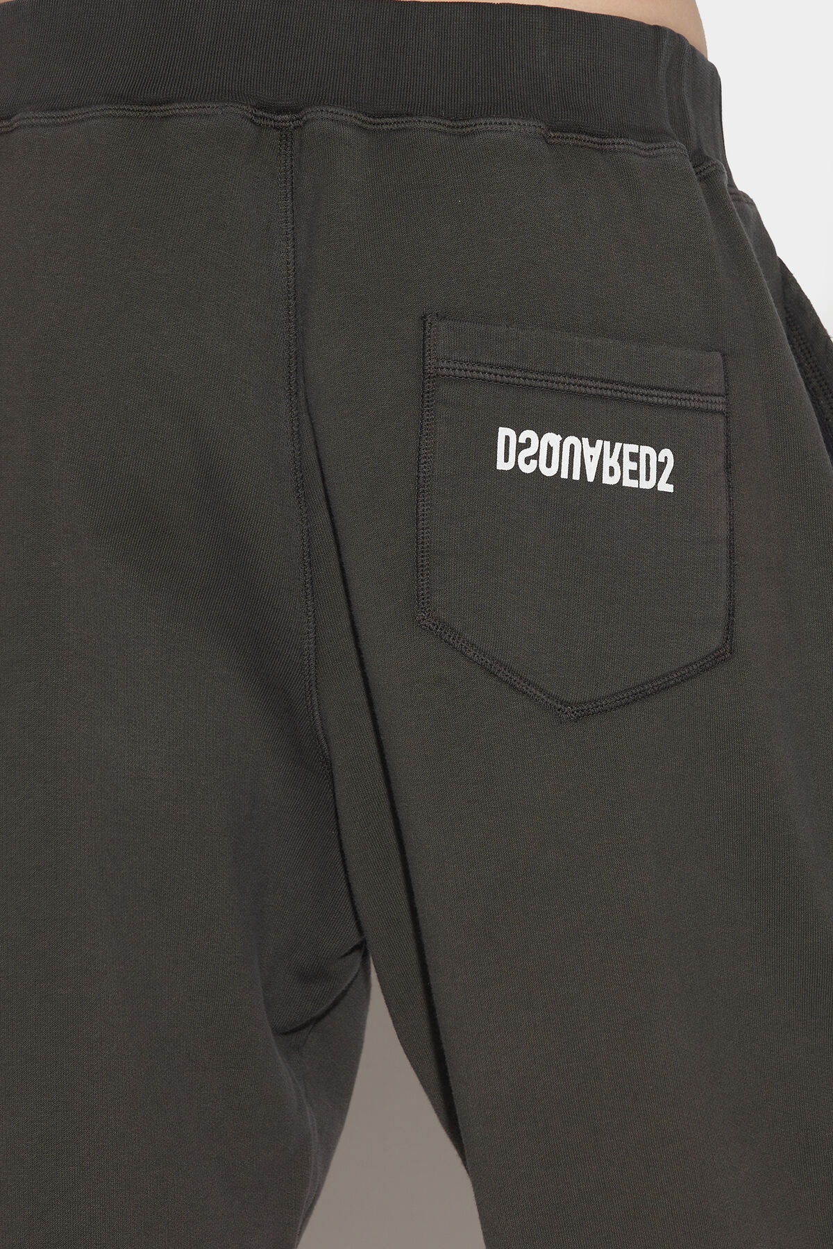 DESTROYED SKI PANTS - 5