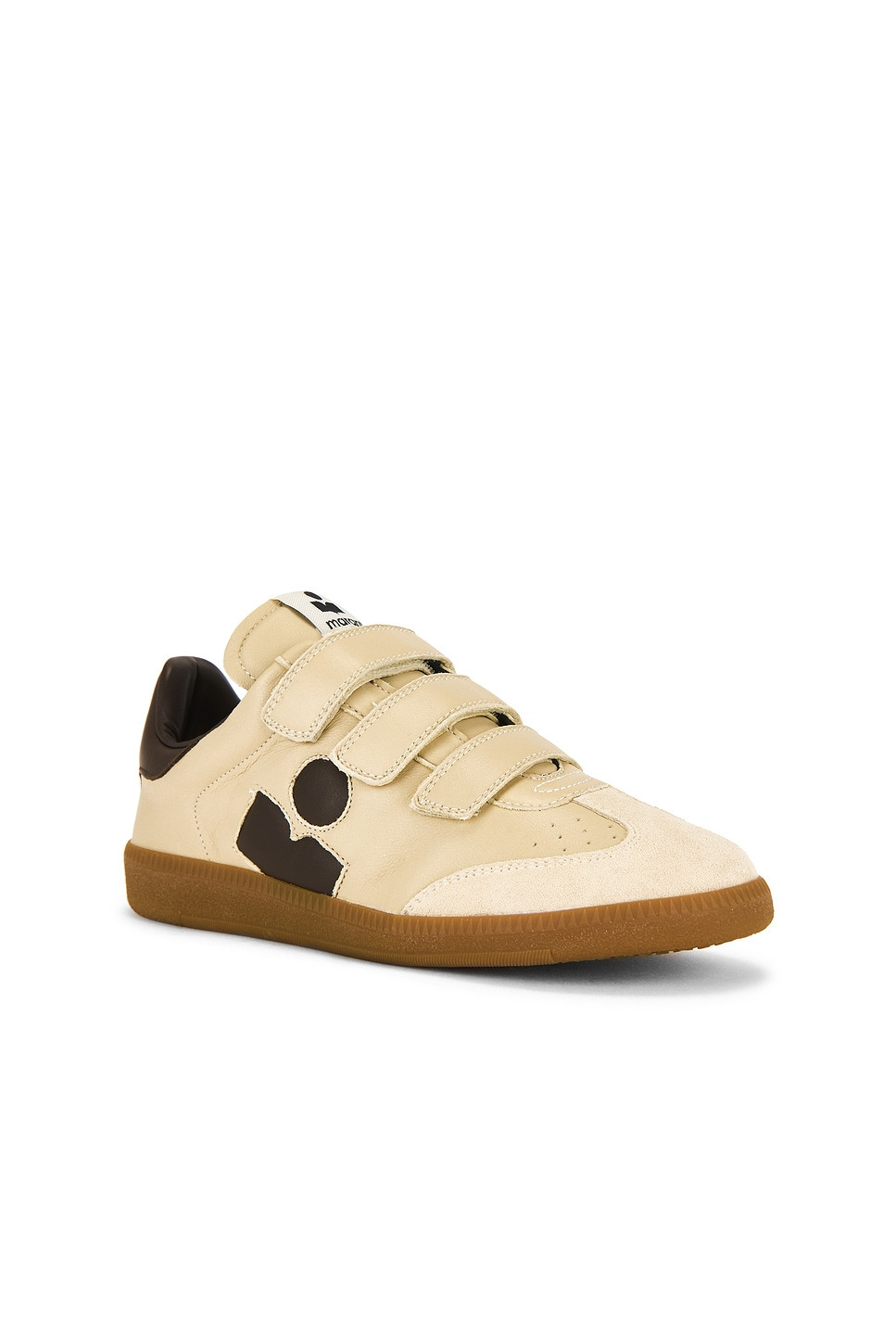 Beth Sneaker - 2
