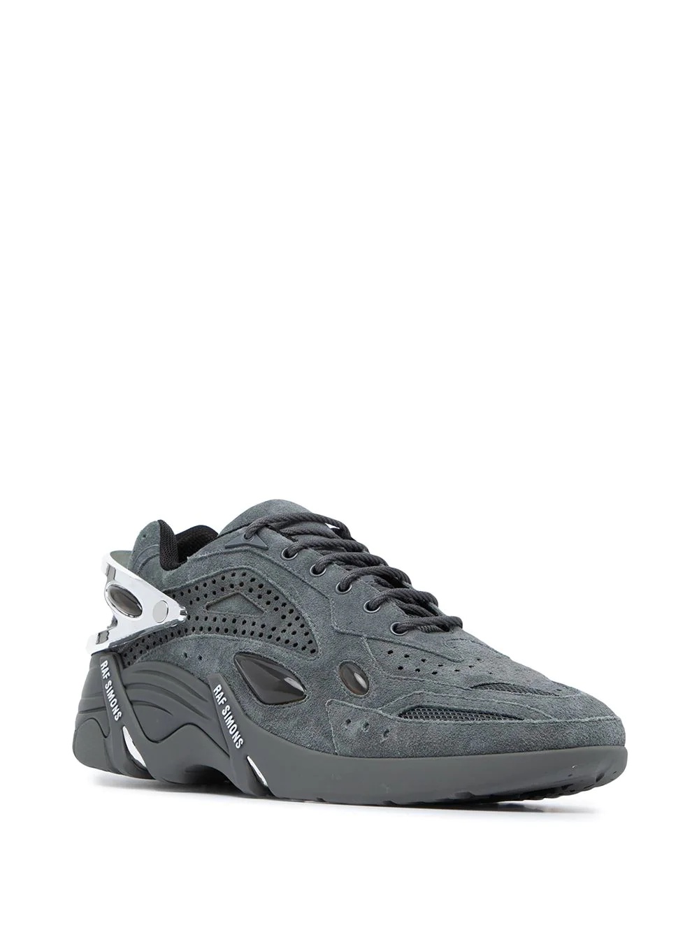 Cylon-21 low-top sneakers - 2