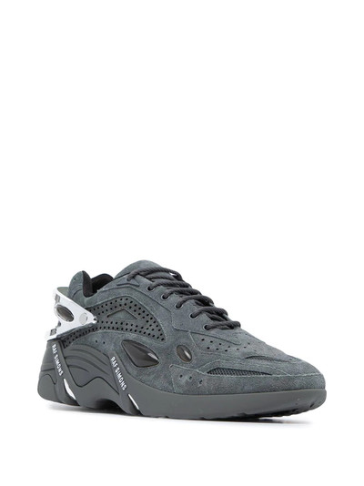 Raf Simons Cylon-21 low-top sneakers outlook