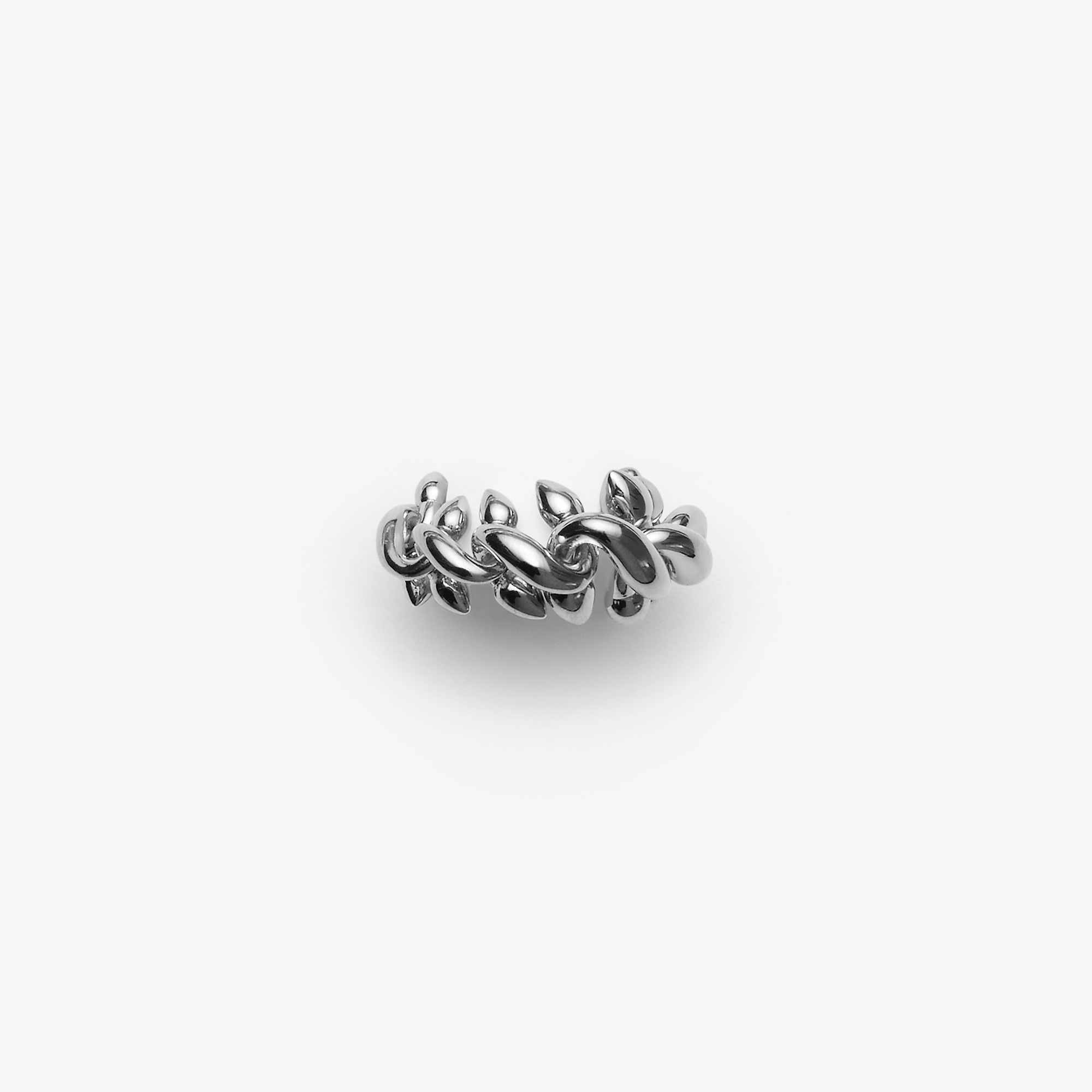 Spear Chain Ring - 1