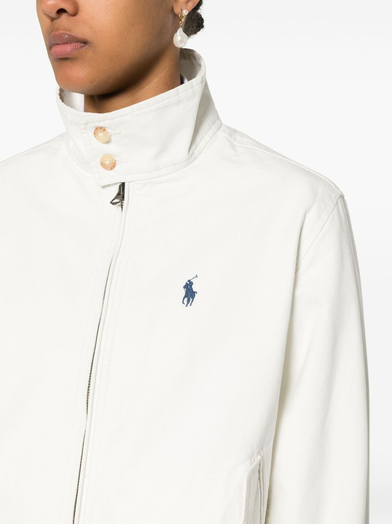 cotton canvas jacket 5