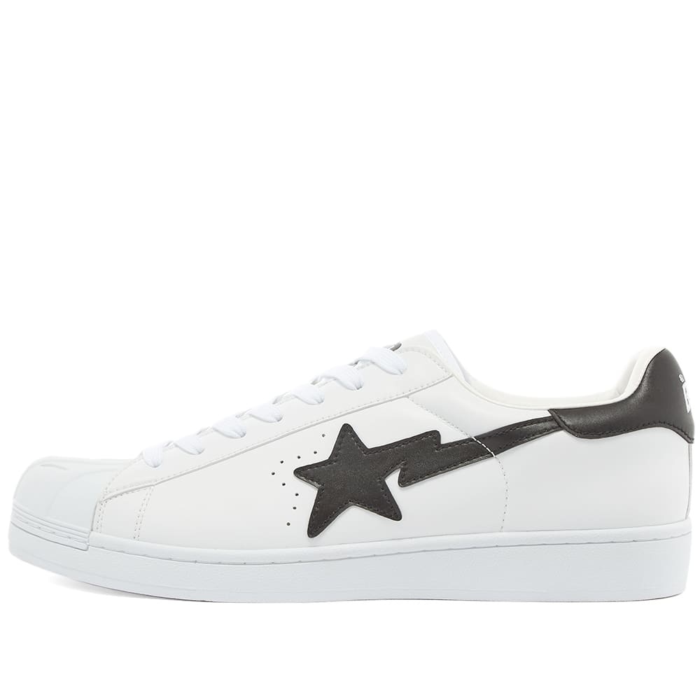 A Bathing Ape Skull Sta - 2