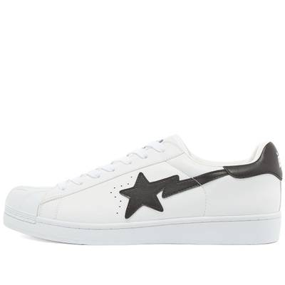 A BATHING APE® A Bathing Ape Skull Sta outlook