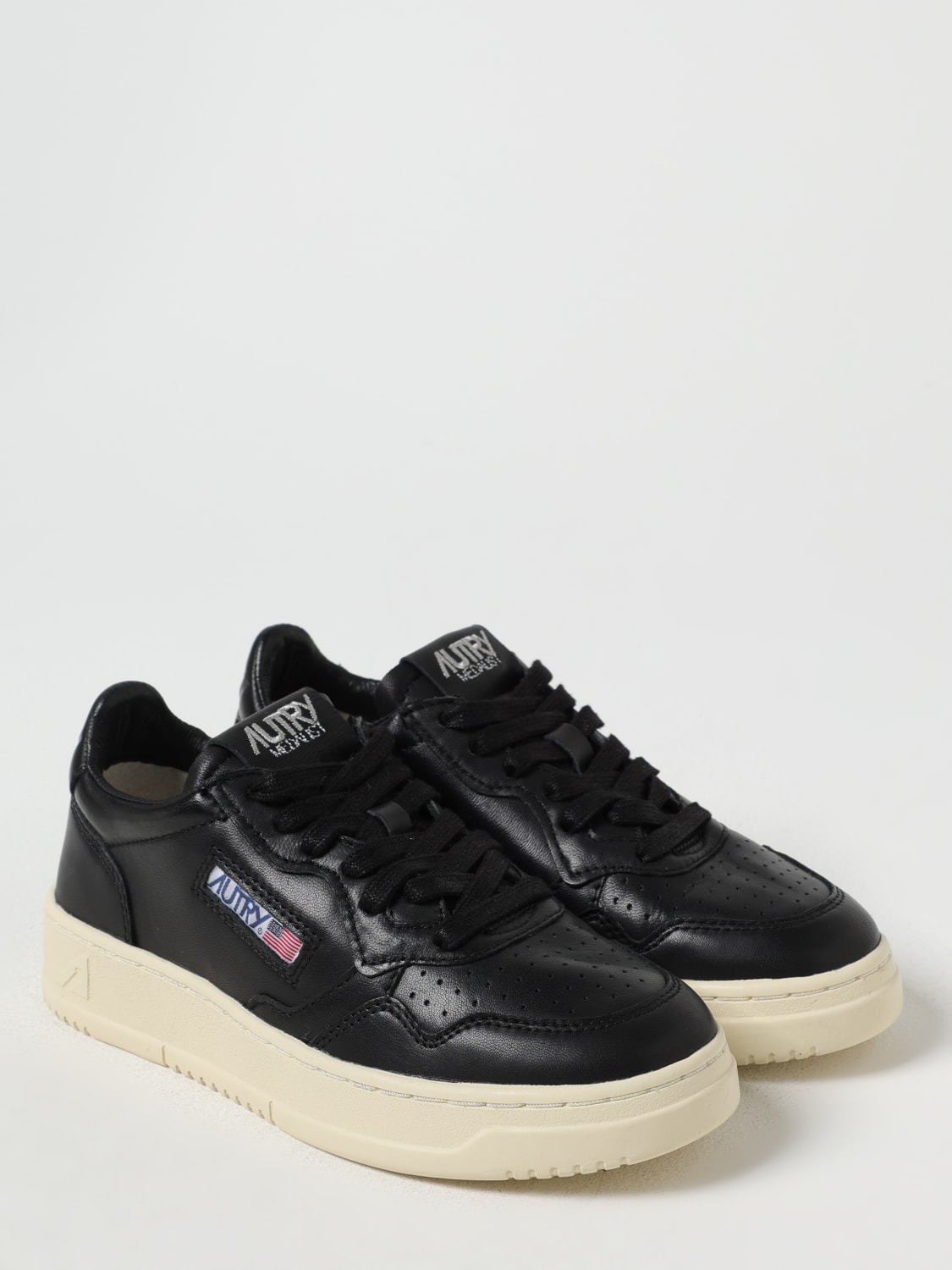 Sneakers woman Autry - 2