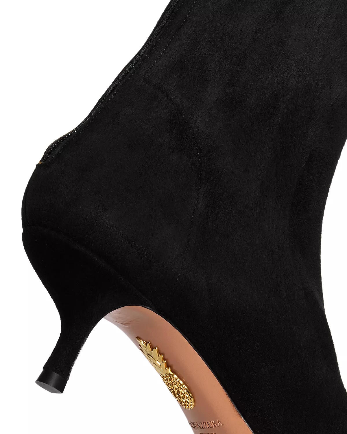 Women's Montmartre Booties - 5
