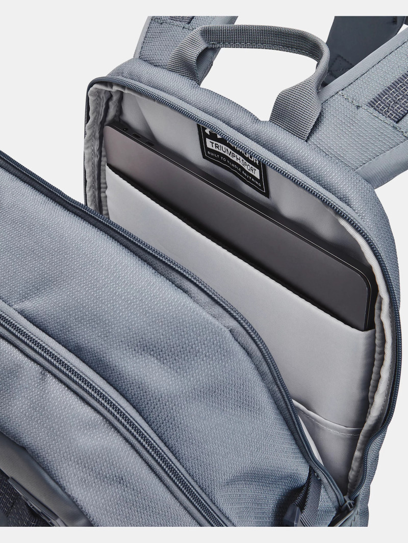UA Triumph Sport Backpack 4