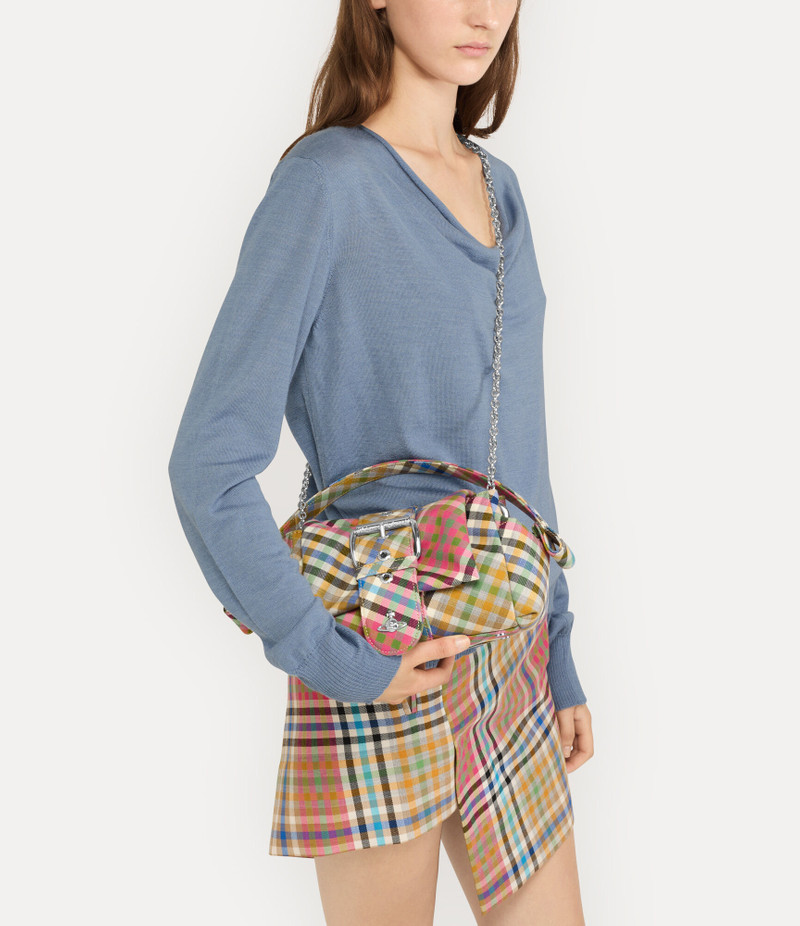 HAZEL TREASURE HANDBAG 3