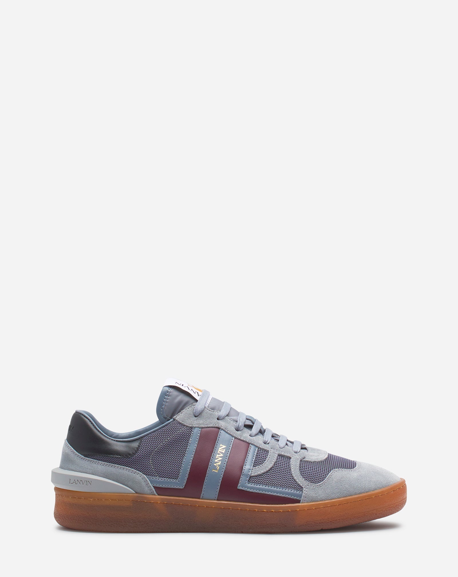 CLAY MESH SNEAKERS - 1