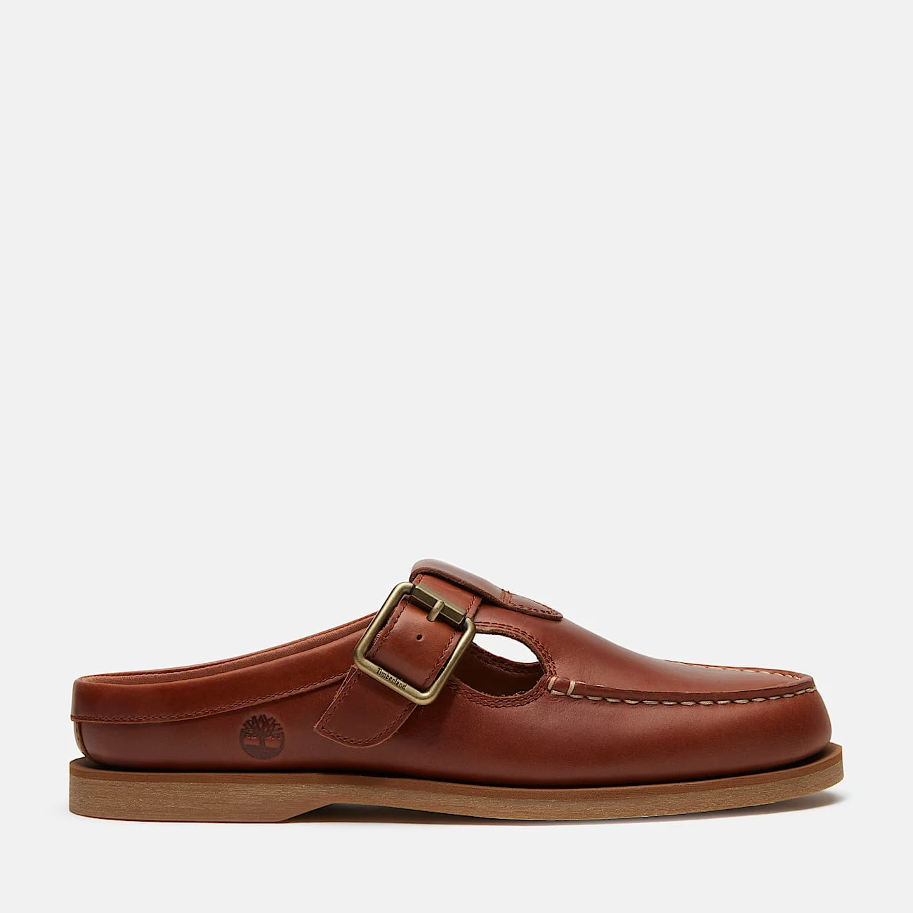 Women's Timberland® Classic Boat Mule - 1
