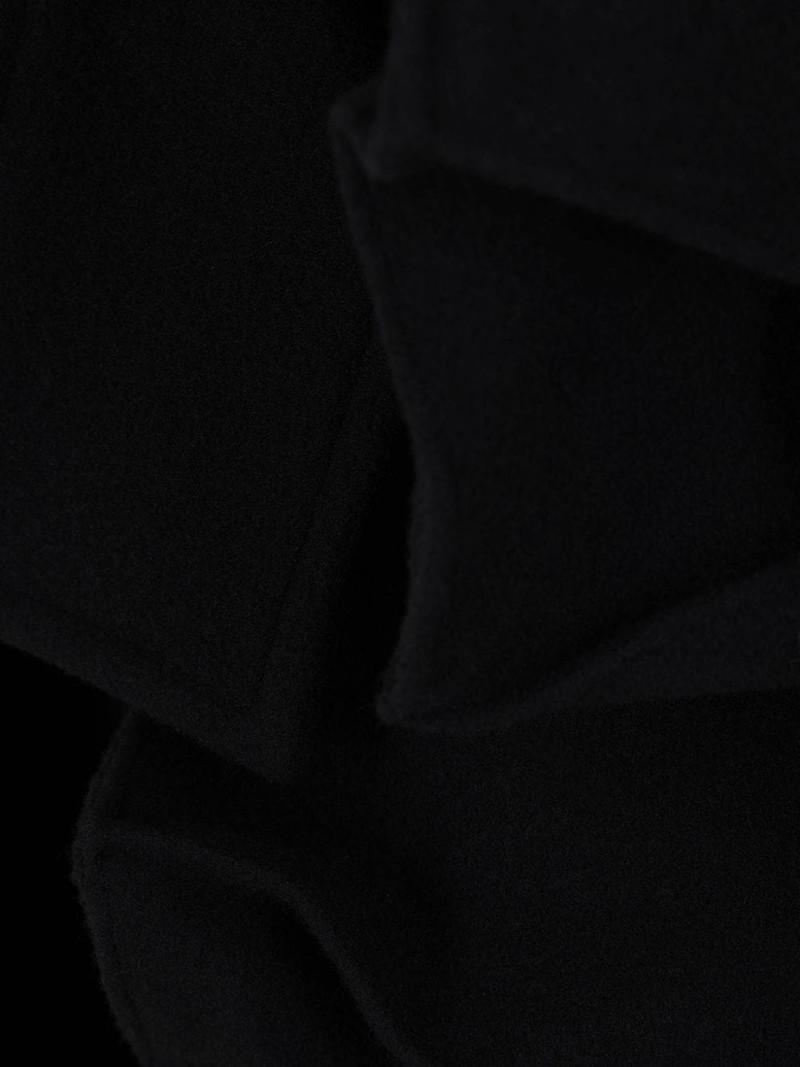 draped coat 4