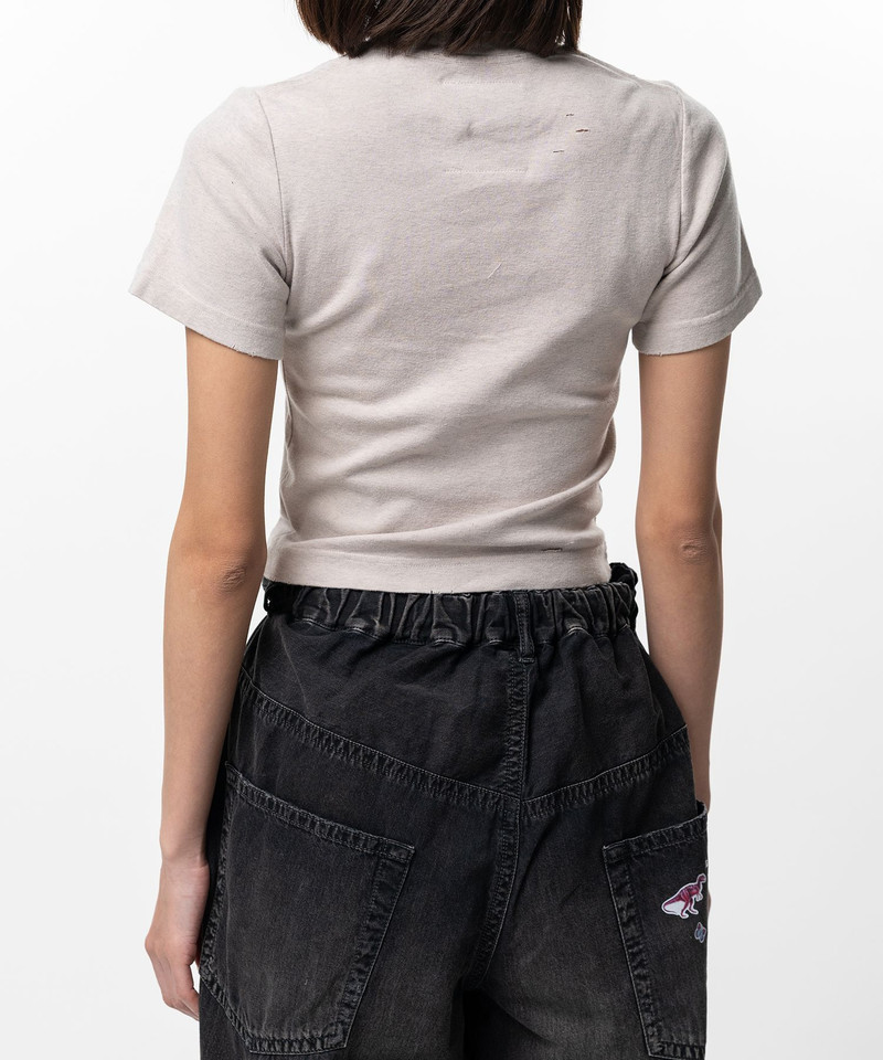 Don't Tag Me Printed Mini T-shirt 21