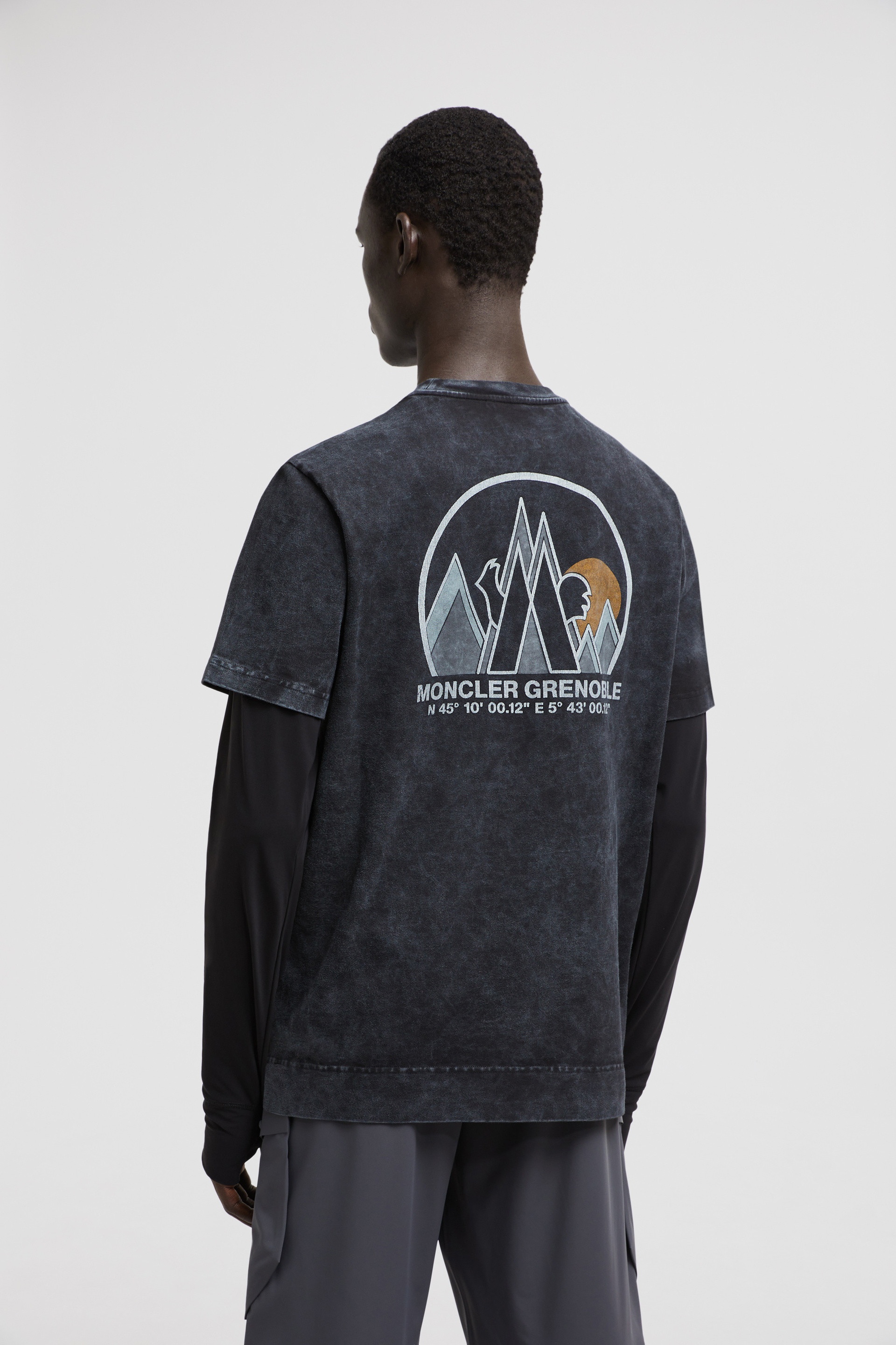 Logo T-Shirt - 5
