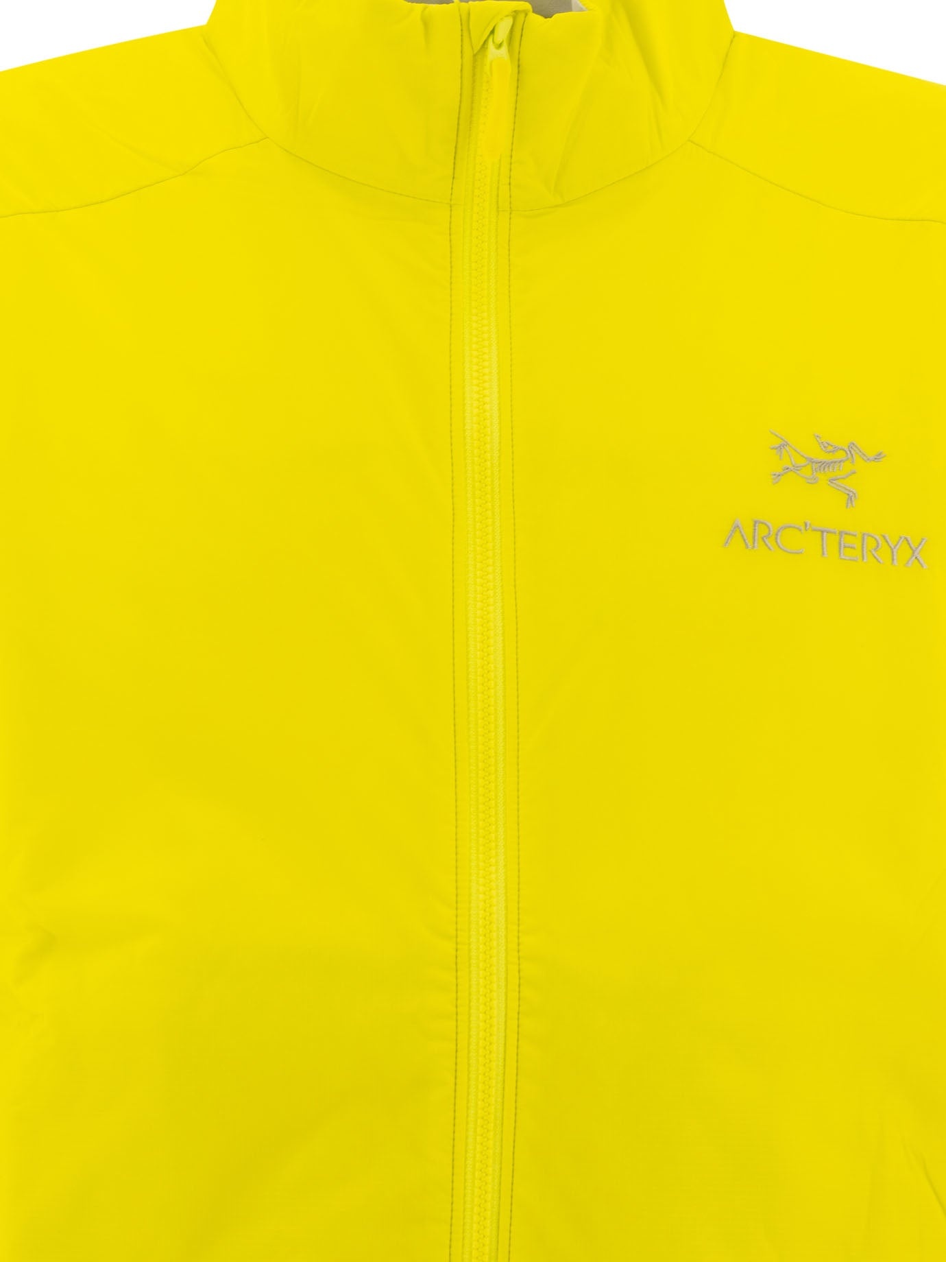 Arc'teryx "atom" Jacket - 3