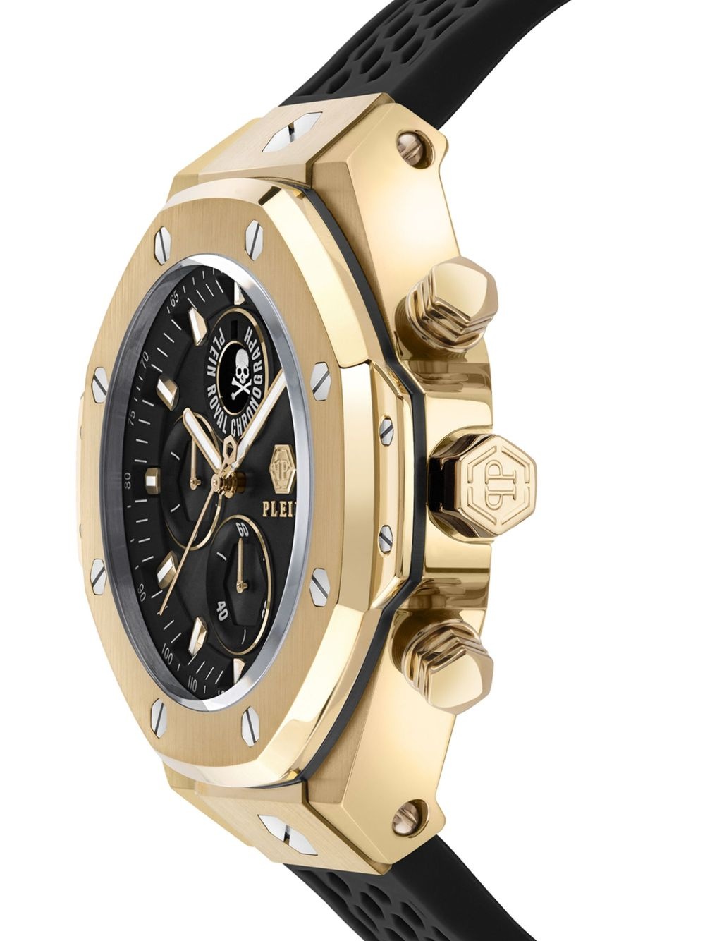 Chrono Royal 42mm - 3