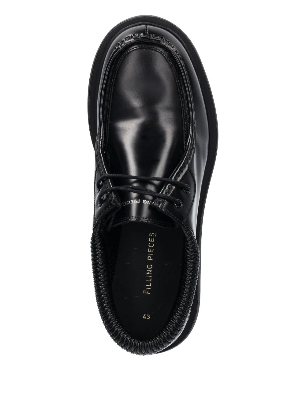derby shoes - 4