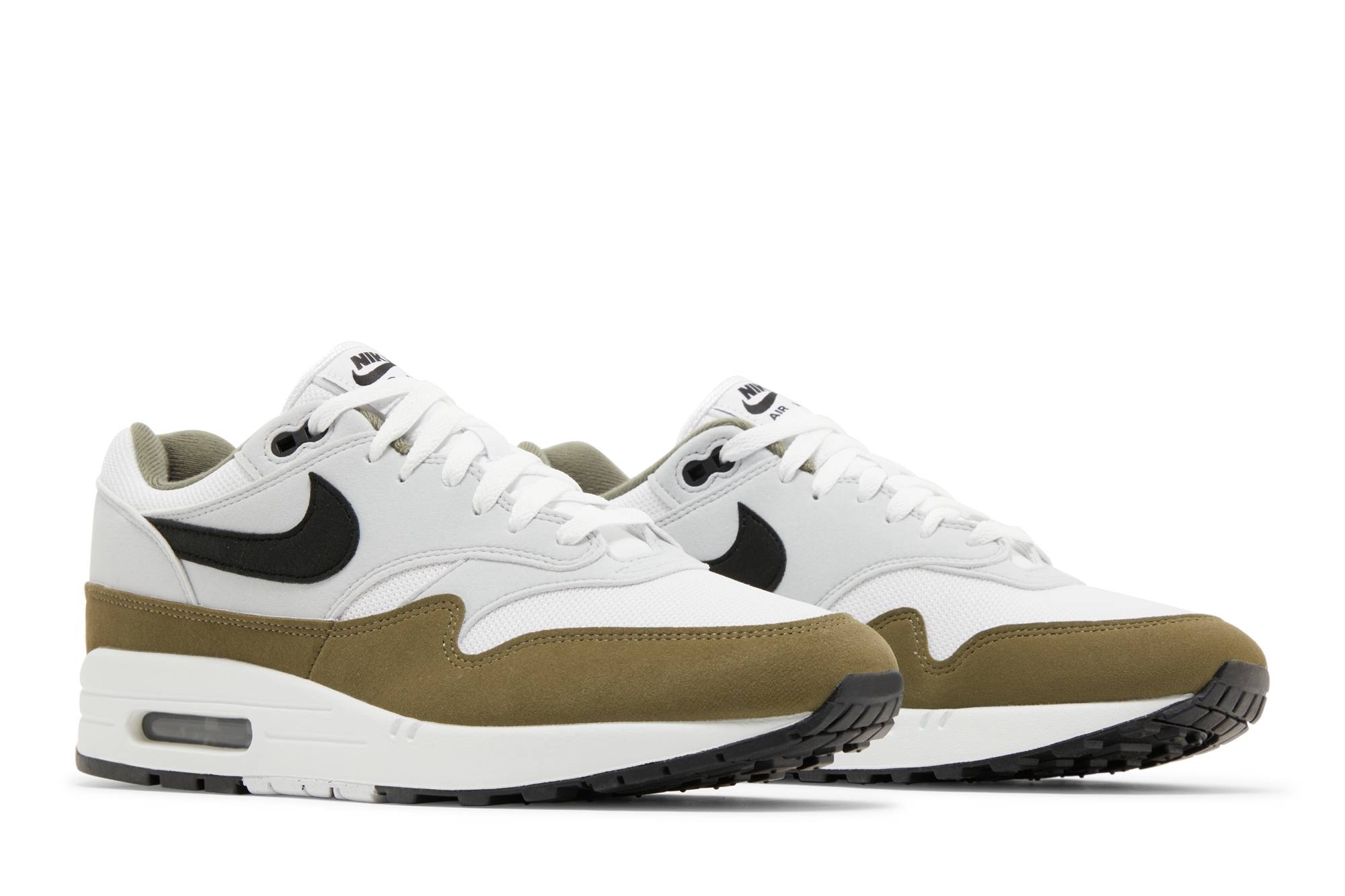 Air Max 1 'Medium Olive' - 8