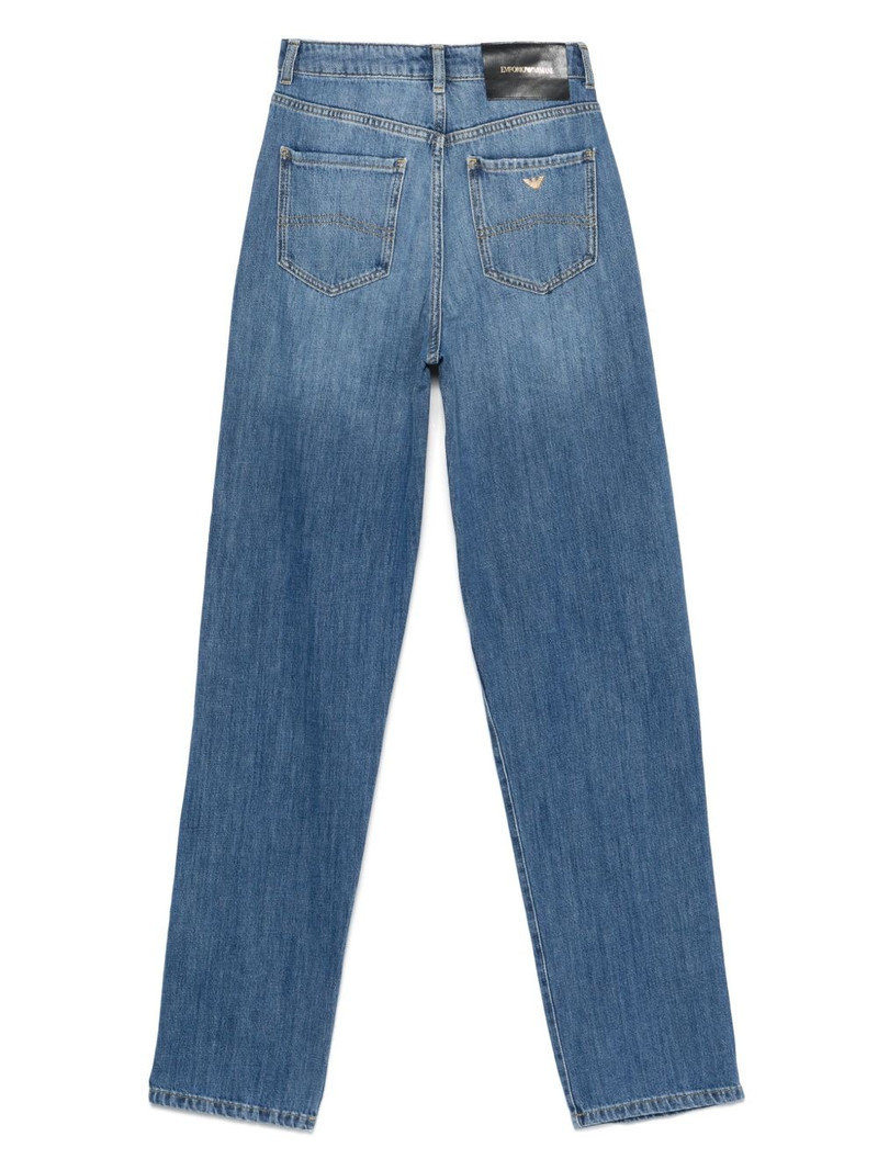 EMPORIO ARMANI J4B jeans outlook