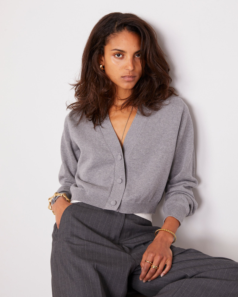 SERENA CARDIGAN 5