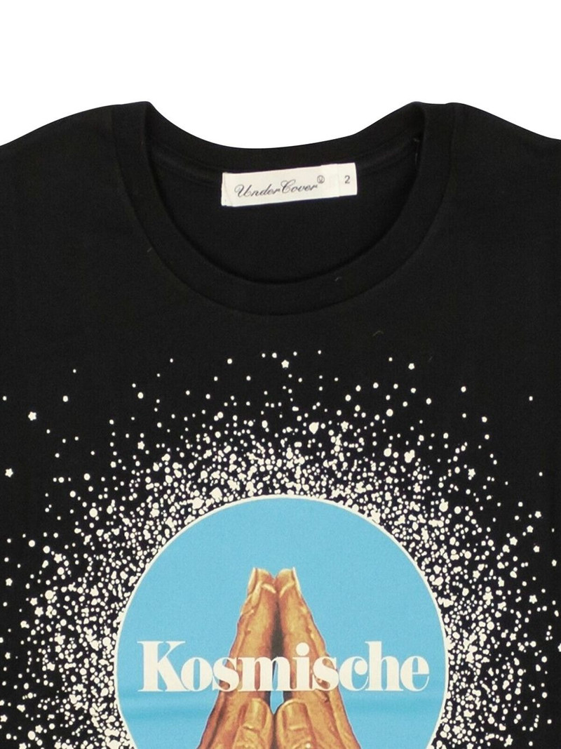 UNDERCOVER Komische Hands T-shirt outlook