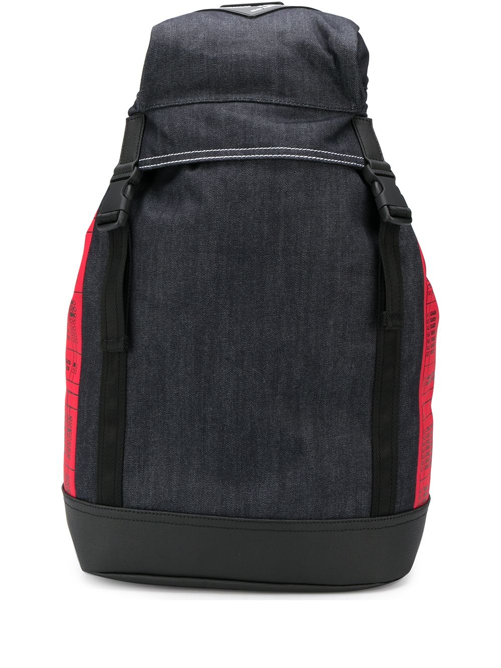 F-SUSE backpack - 1