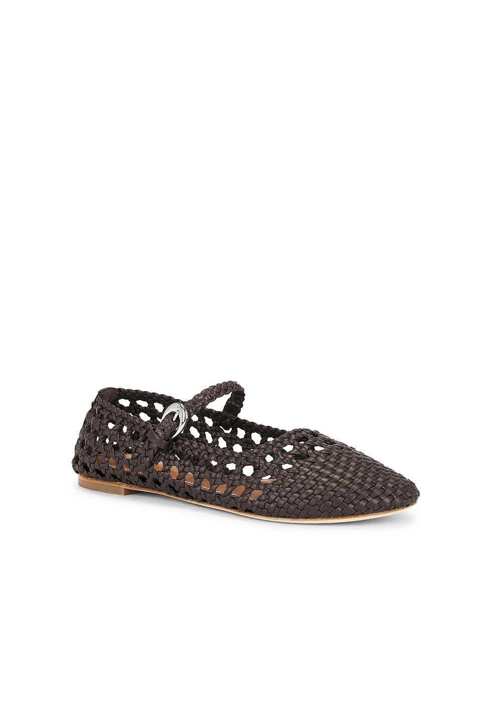 Mary Jane Nell Flat - 2