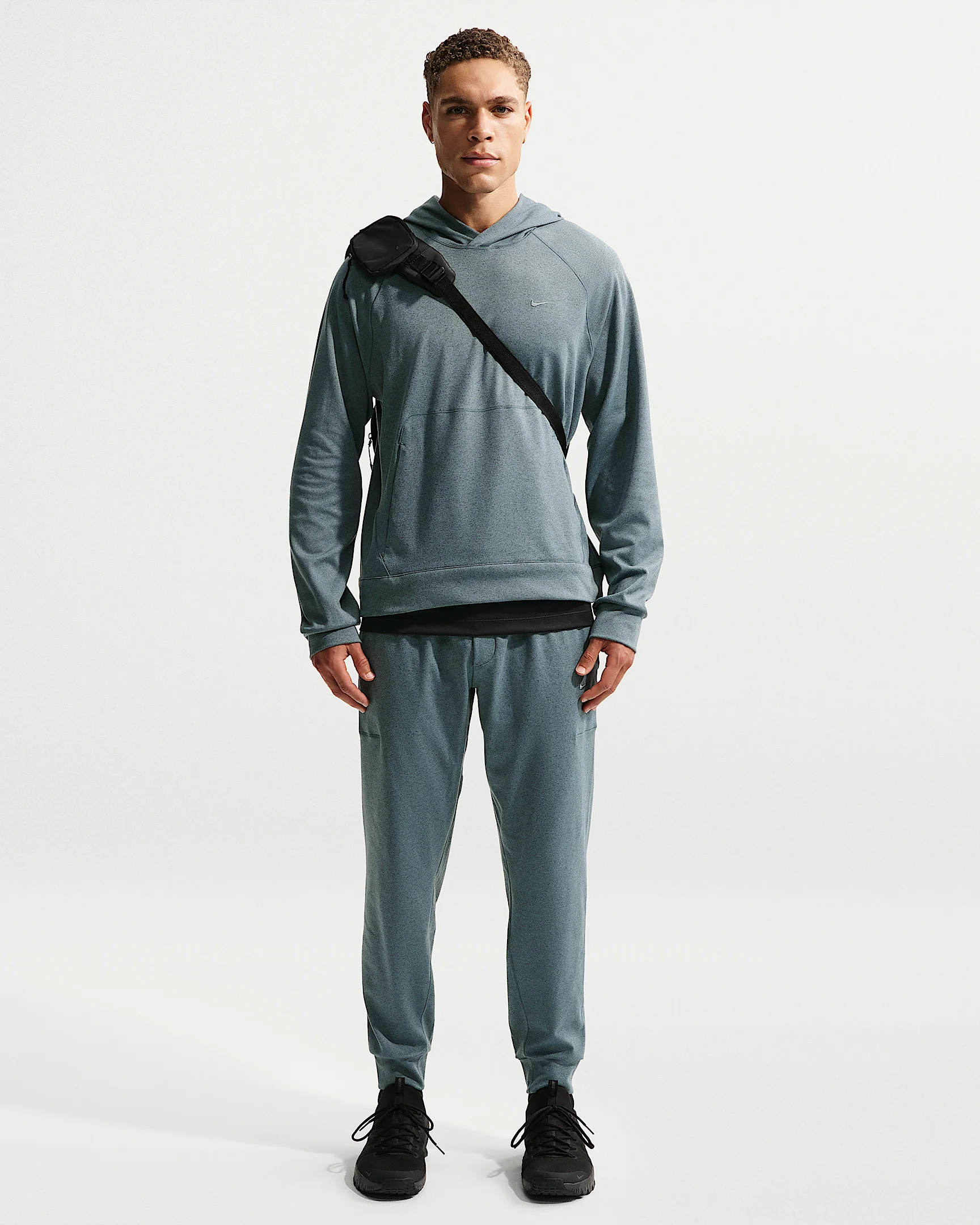 Nike Primary NanoKnit Men's Dri-FIT UV Protection Performance Joggers - 1