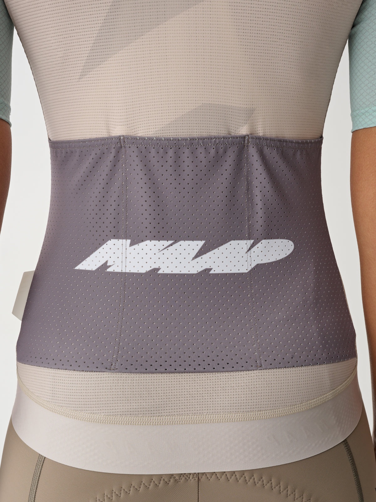 Women's Eclipse Pro Air Jersey 2.0 - 5