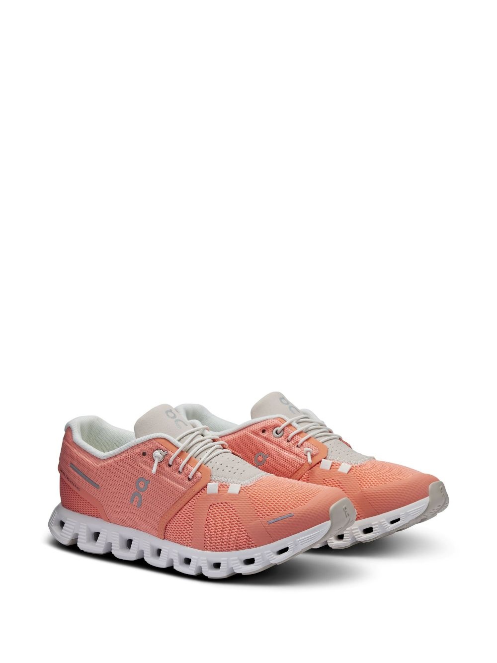 Cloud 5 WMNS "Flamingo Pearl" - 2