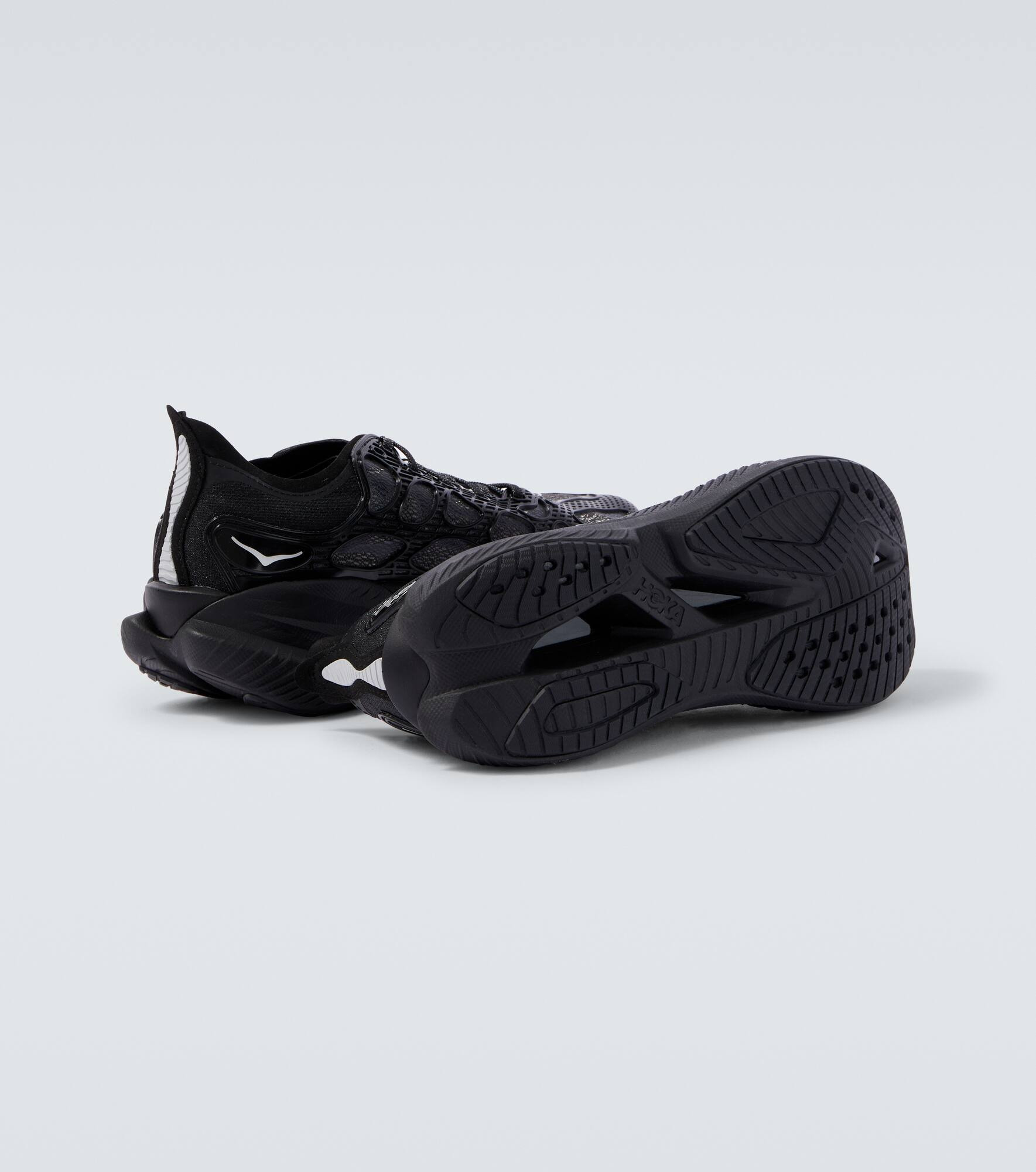 Mach x Caged running shoes - 7
