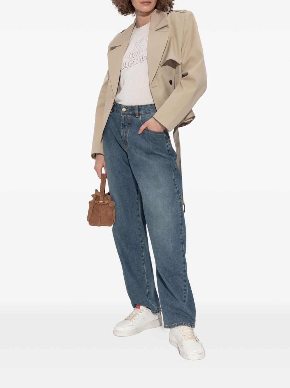 Golden Goose T-shirt - 4