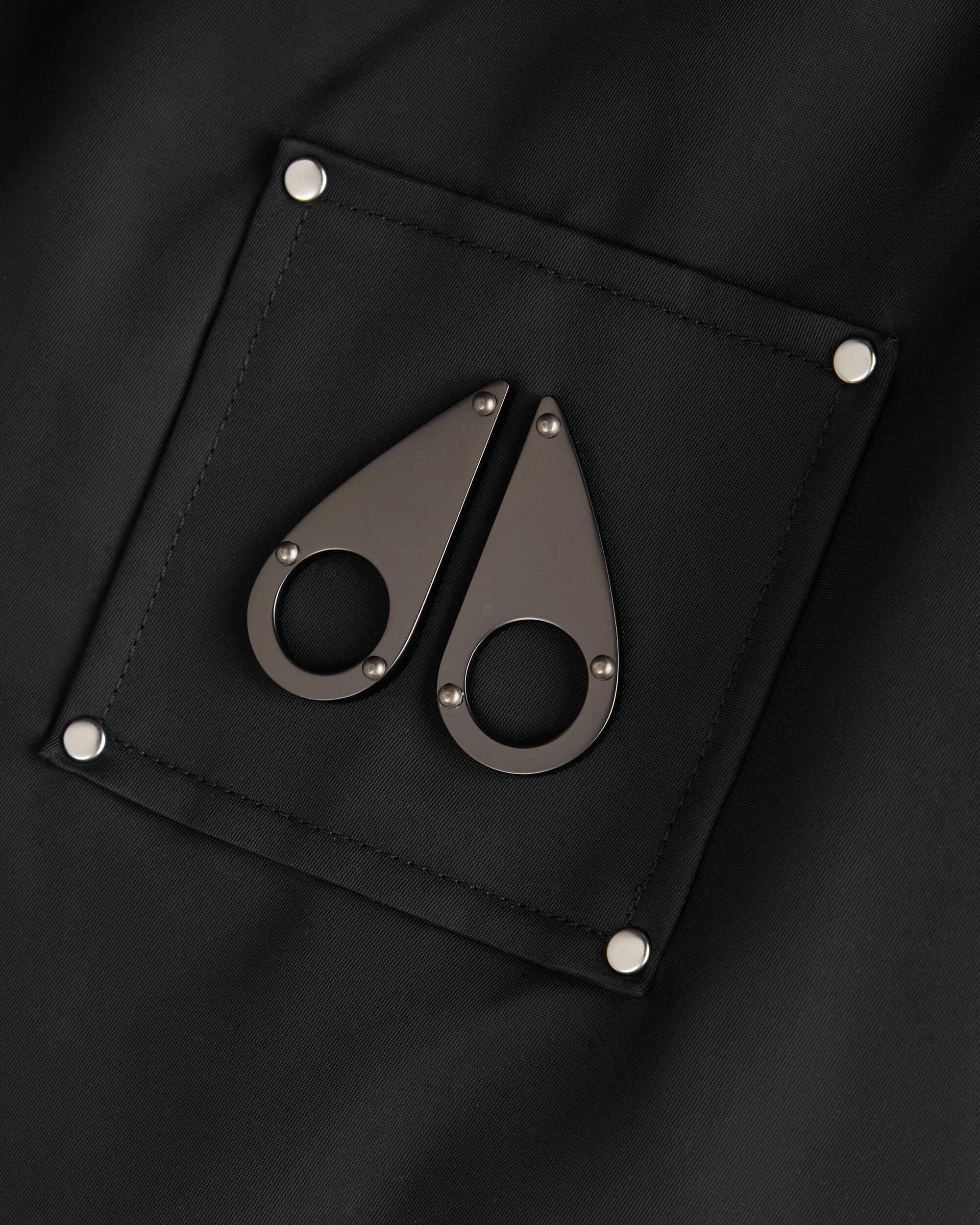 DENALI BOMBER JACKET - 5
