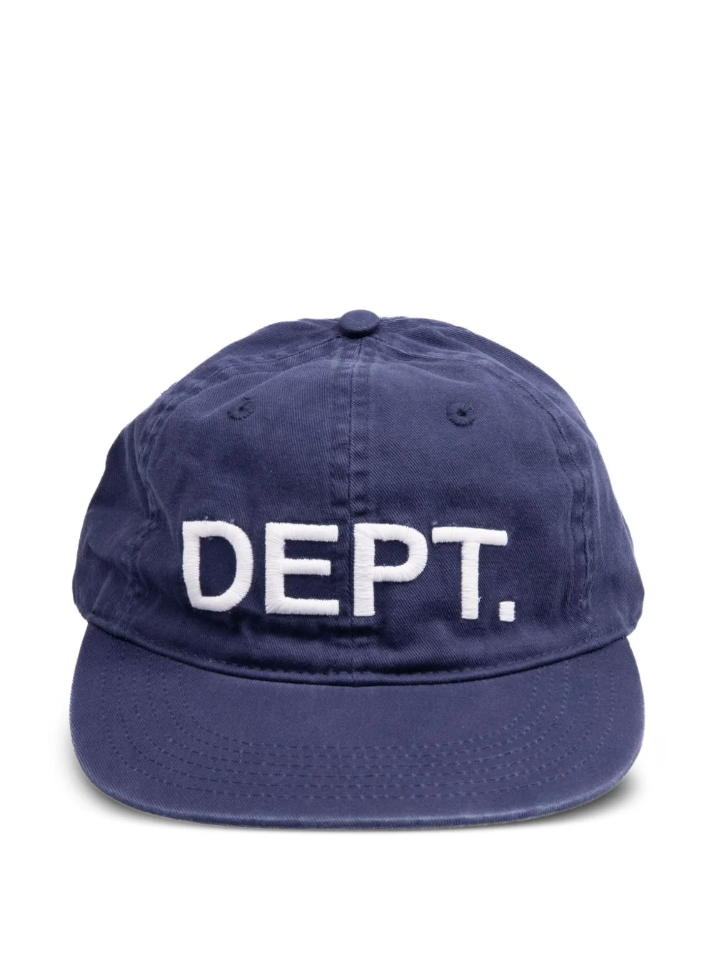 logo baseball cap - 1