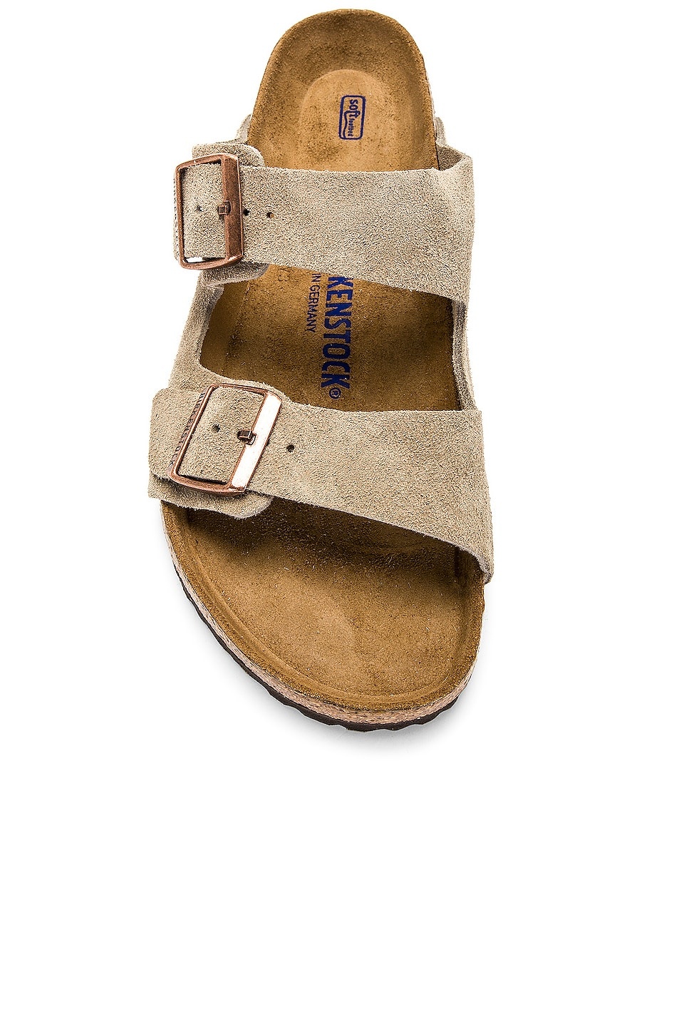 Arizona Soft Footbed - 4