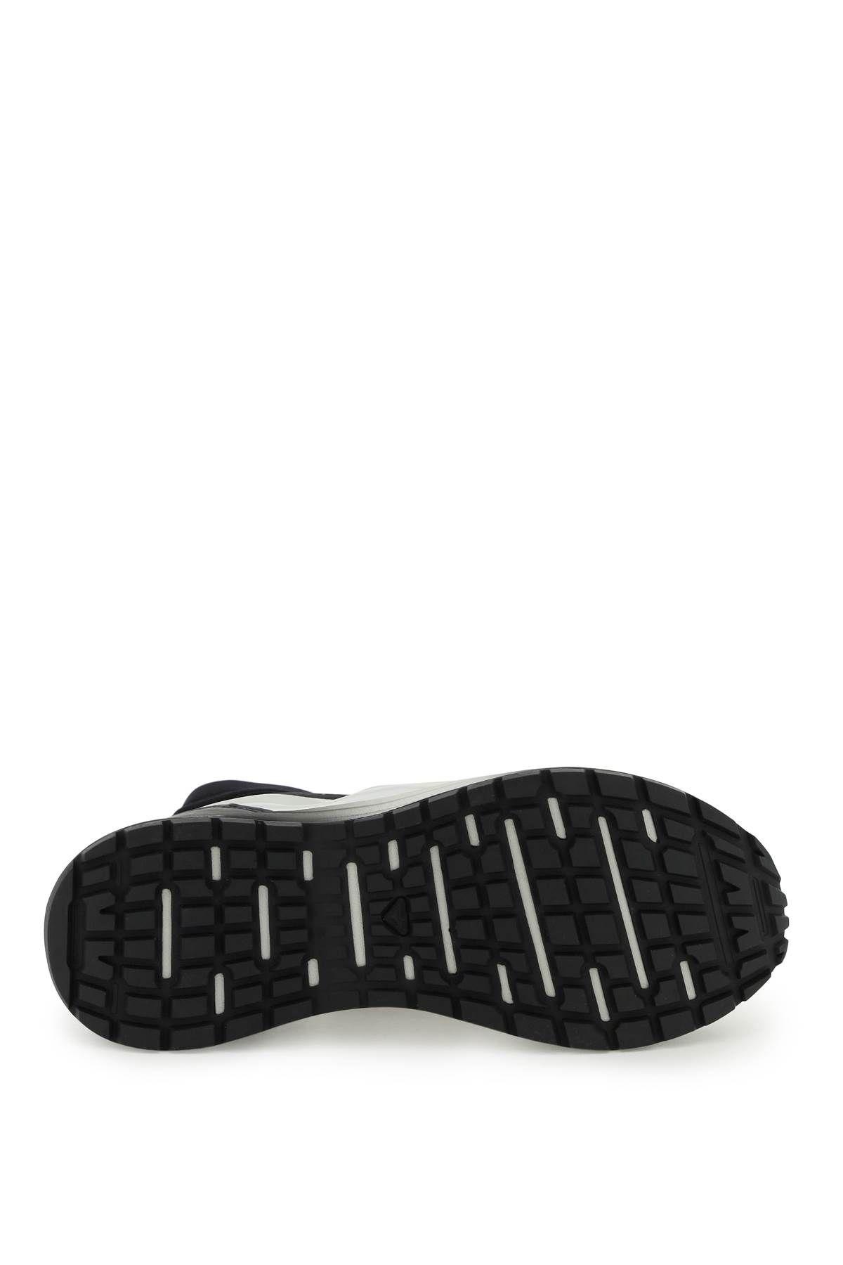 'BAMBA 2 HIGH' SNEAKERS BORIS BIDJAN SABERI - 5