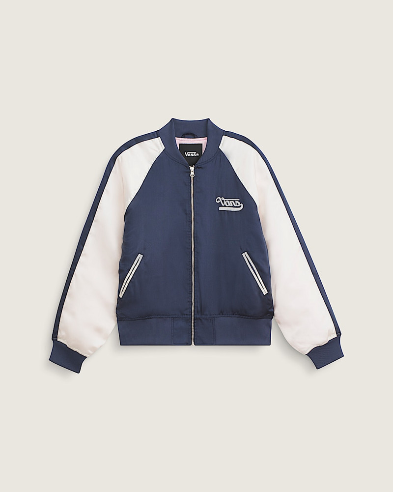 Vans Souvenir Jacket outlook