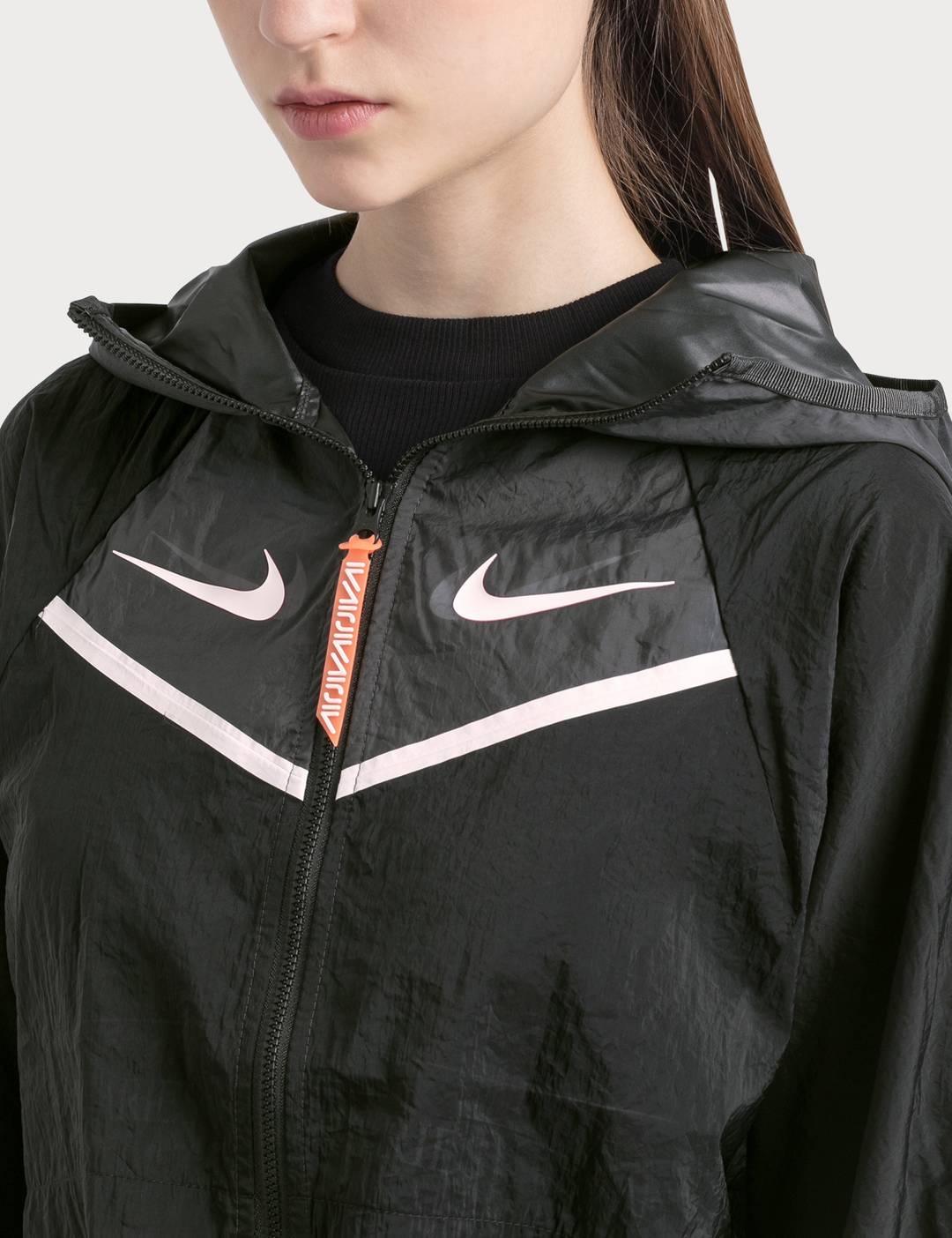 Nike Woven Jacket - 4