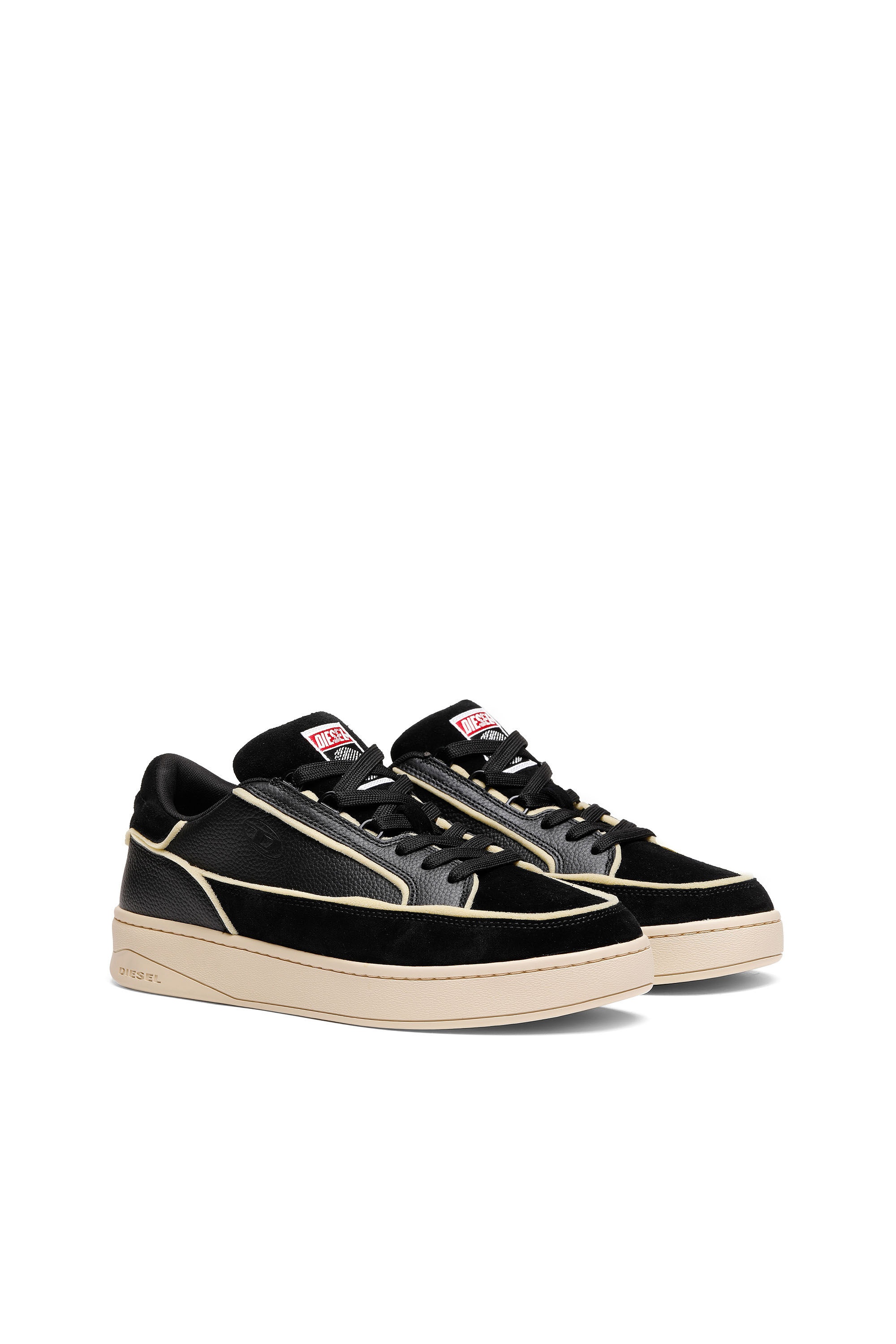 S-SINNA LOW - 3